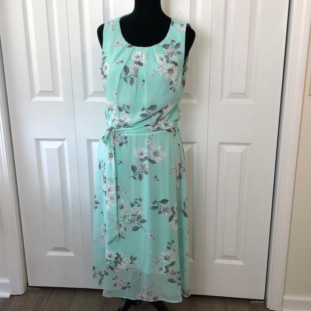 NWT R&K Summer Dress